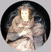 Frances Howard, Countess of Somerset and Essex Oliver, Issac